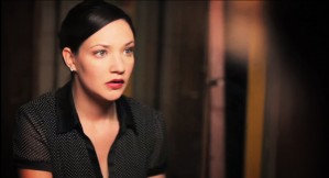 -- 8 femmes se succèdent dans les toilettes d'une discothèque, où est placé un grand miroir --
J'ai fais l'image de ce court-métrage de Jeanne Dressen, dont le dispositif de tournage était très simple.