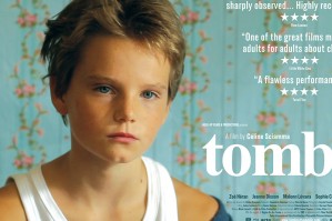 -- Laure a 10 ans. Laure est un garçon manqué. Arrivée dans un nouveau quartier, elle fait croire à Lisa et sa bande qu’elle est un garçon --
J'ai fais une petite semaine de tournage, comme cadreur caméra B, sur ce long-métrage de Céline Sciamma.