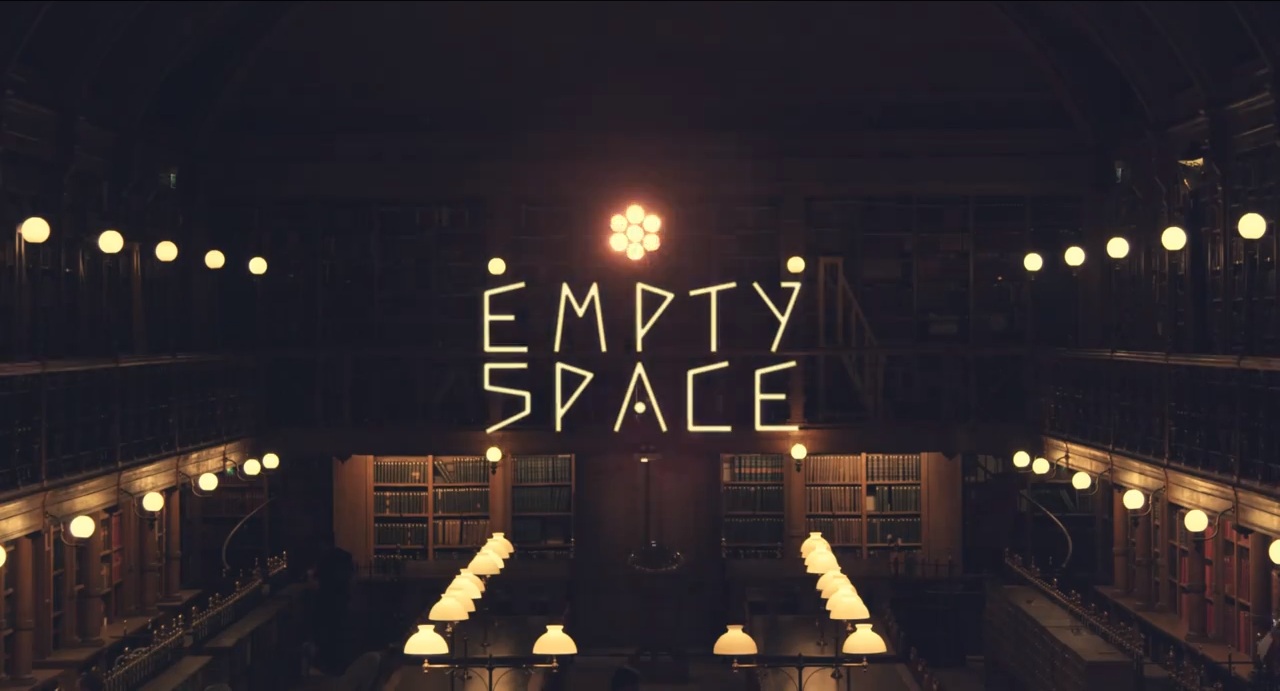 EMPTY SPACES