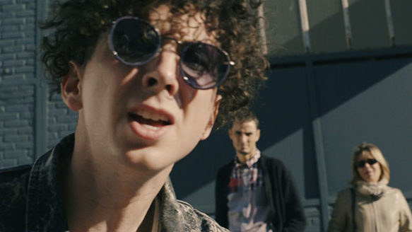 Youth Lagoon – Highway Patrol Stun Gun & Kerry