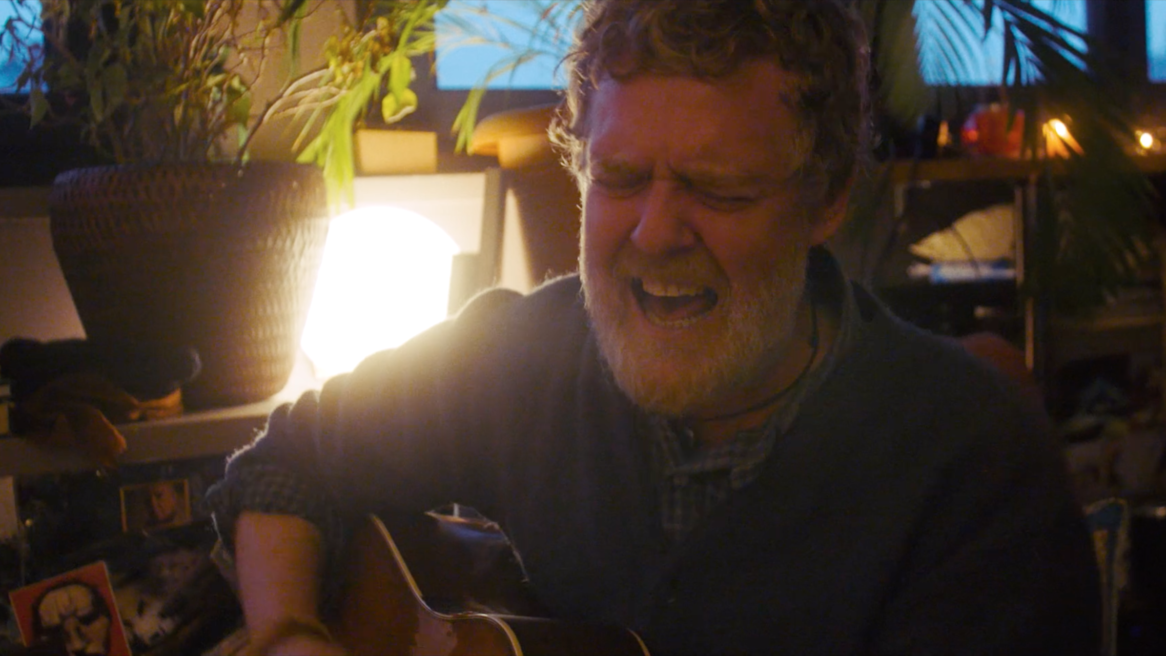 Glen Hansard – This Wild Willing